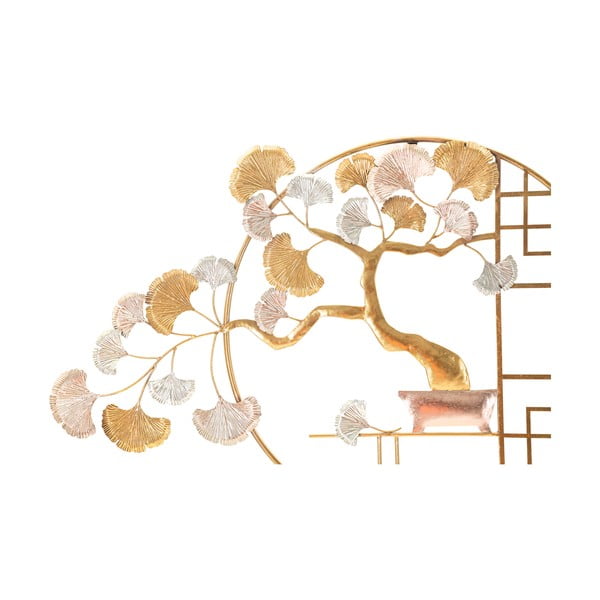 Metalni zidni ukras 91,5x63 cm Nippon – Mauro Ferretti-image-4