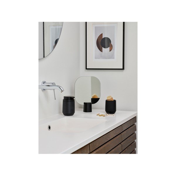 Kozmetičko ogledalo 20x26,5 cm Time – Zone-image-3