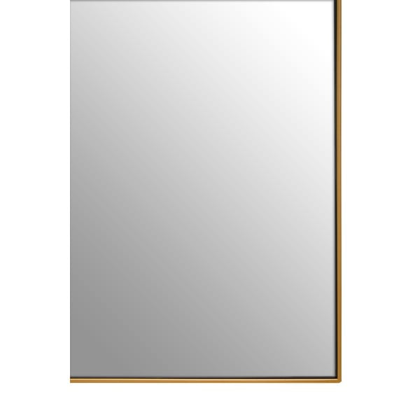 Zidno ogledalo 41x72 cm Matera – Premier Housewares-image-3