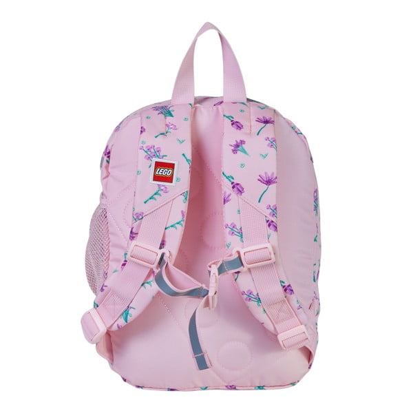 Dječji ruksak 10 l Flowers – LEGO®-image-2