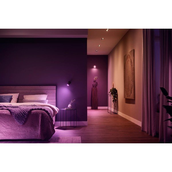 Reflektor GU10, 4 W Fugato – Philips Hue-image-1