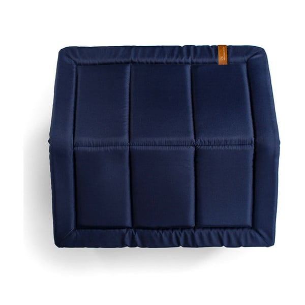 Plava kućica za pse 60x60 cm Home XXL - Rexproduct-image-2