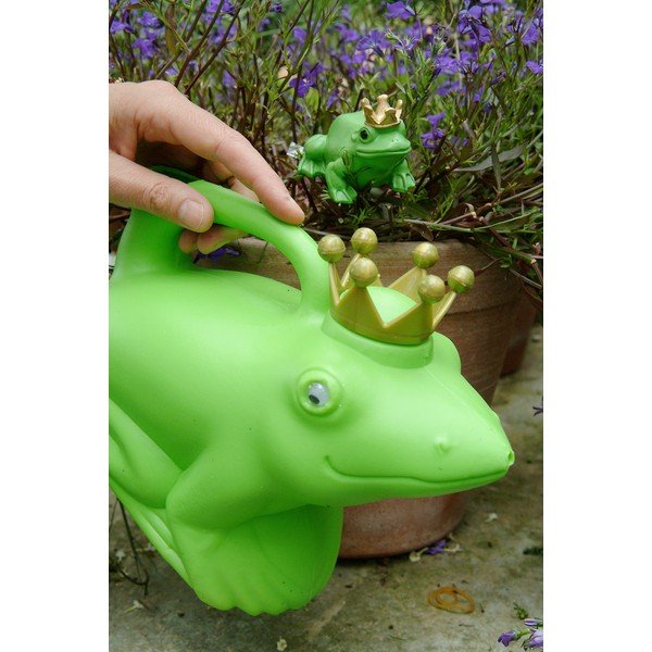 Plastična kanta za vodu 1,7 l Frog – Esschert Design-image-3