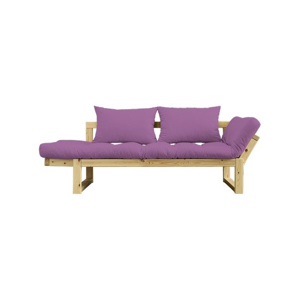 Karup Edge Honey / Taffy Pink varijabilna sofa-image-4