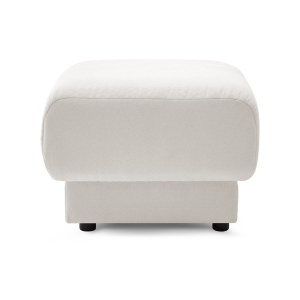 Bijeli tabure Bourbon - Bobochic Paris