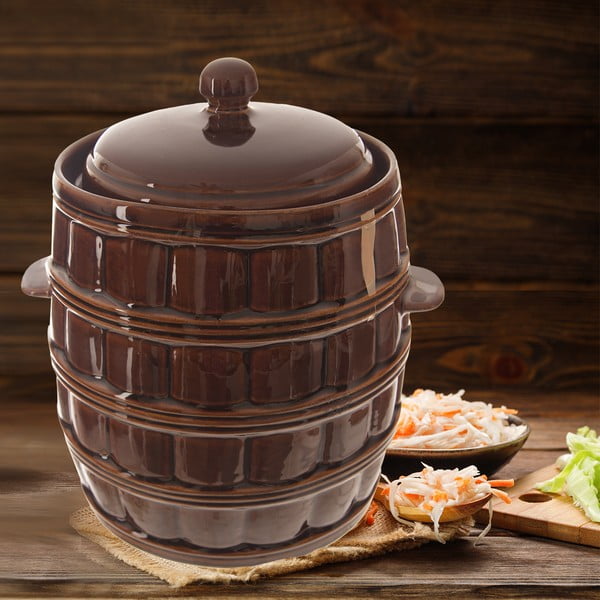 Set za fermentiranje 12 l – Orion-image-4