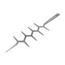 Ražanj za roštilj Achilles – Remundi