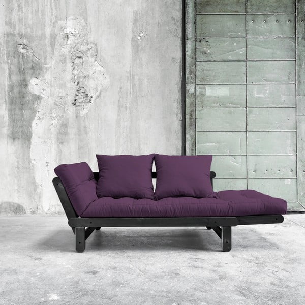 Karup Beat Black / Purple varijabilna sofa-image-3