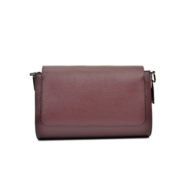 Bordo torba na ramenu Anna Luchini Bow-image-1