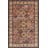 Crveni tepih 120x170 cm Bergenia – FD