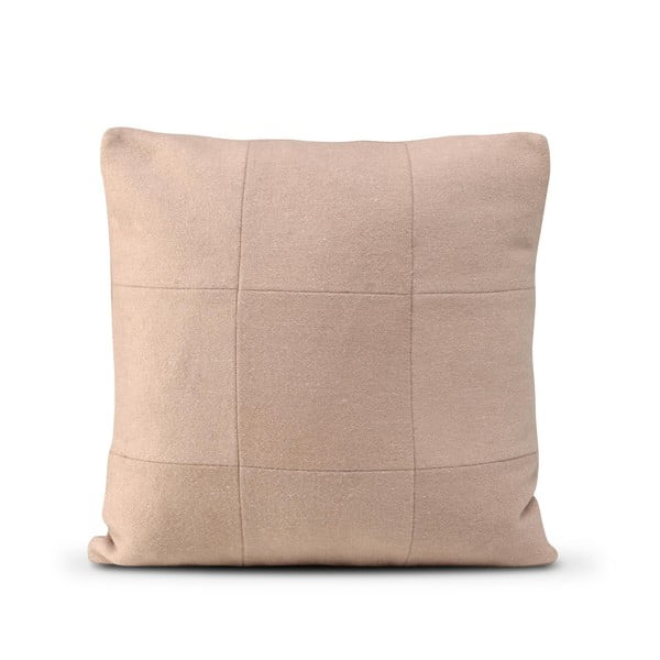 Ukrasna jastučnica od filca 50x50 cm Square felt – HF Living