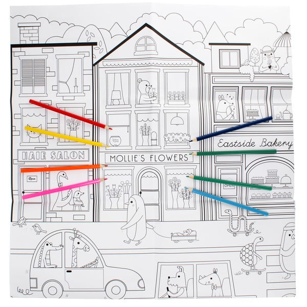 Bojanke On Our Street – Rex London-image-2