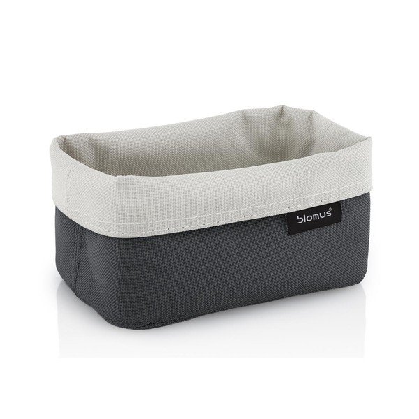 Siva kozmetička košarica Blomus ARA Jenny-image-1