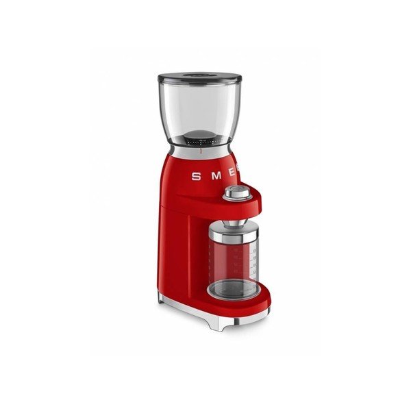 Crveni mlin za kavu SMEG 50's Retro-image-3