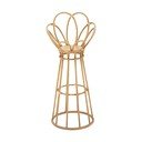 Metalni stalak za cvijeće ø 28 cm Panama - Mauro Ferretti