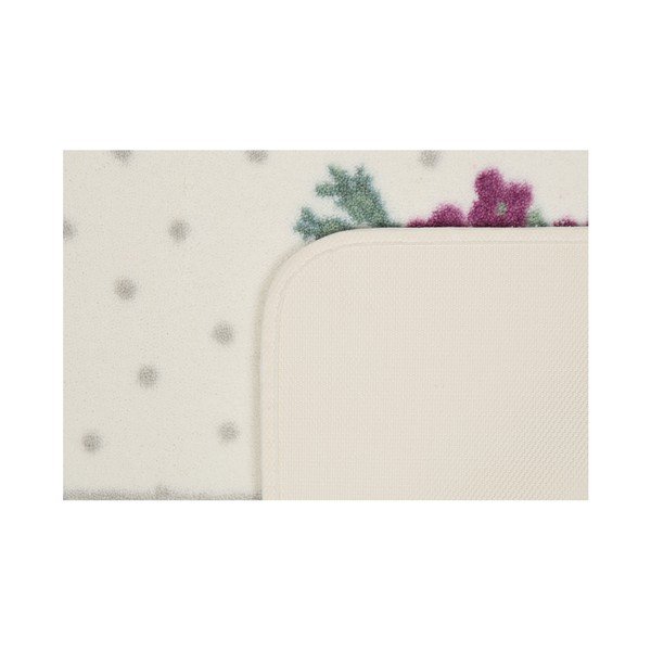 Set od 2 kupaonske prostirke Madame Coco Confetti-image-4