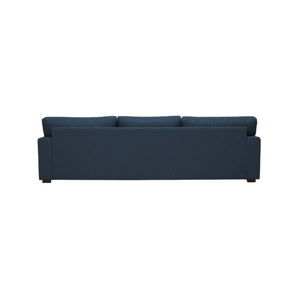 Plava sofa Windsor & Co Sofas Daphne, 235 cm-image-1