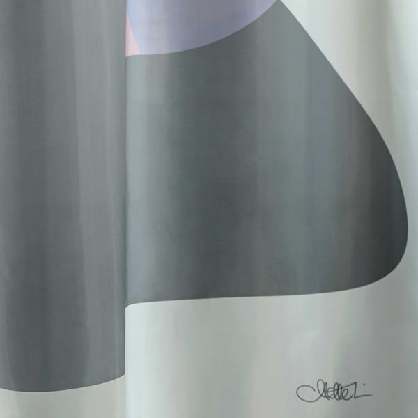 Tuš zavjesa 150x200 cm Gallery - Mette Ditmer Denmark-image-2