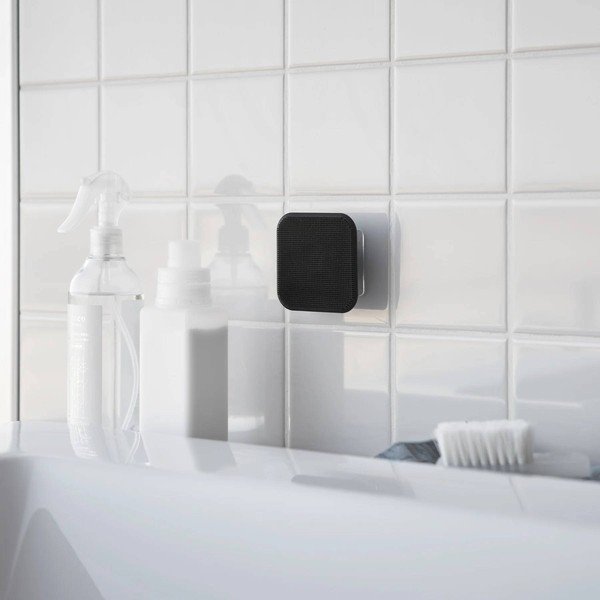 Silikonska spužvica za pranje posuđa Tower – YAMAZAKI-image-3