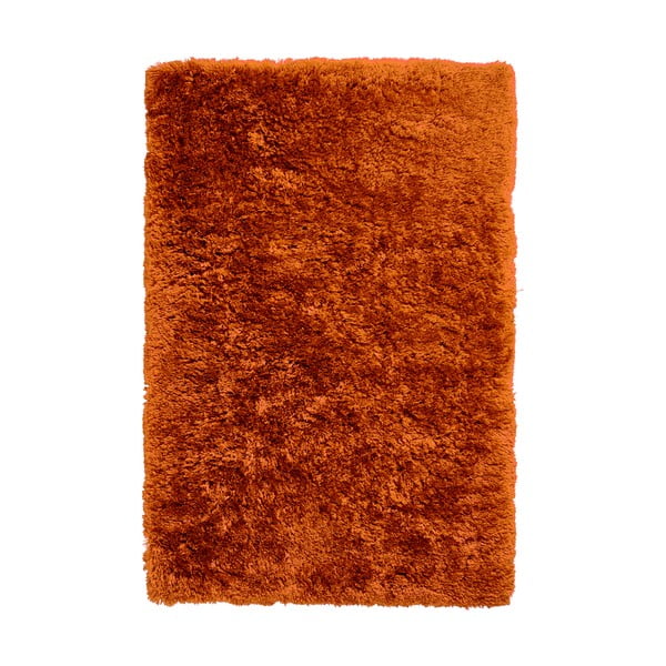 Ciglasto narančasti tepih Think Rugs Polar, 150 x 230 cm