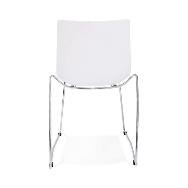 Bijela stolica Kokoon Design Tikada-image-3