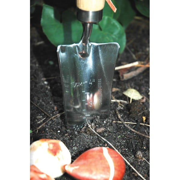 Lopata za presađivanje drveta jablana Esschert Design Pond-image-1