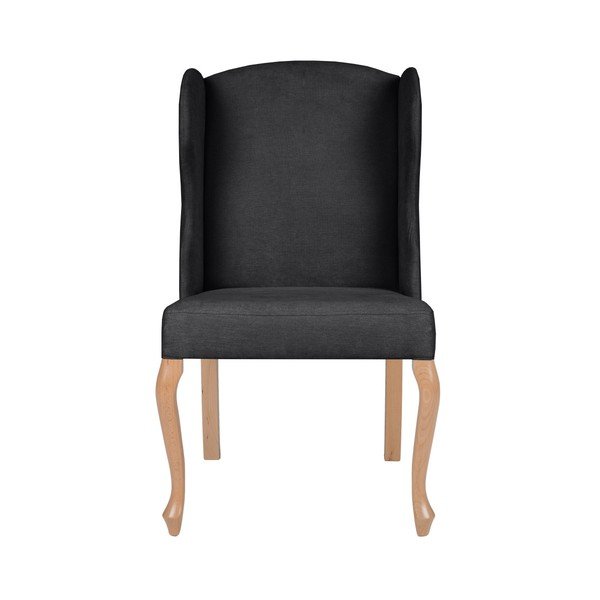 Crna stolica Windsor &amp; Co Sofas Libra-image-2