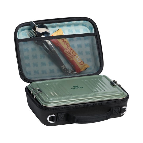 Kutija za ručak All Day Arista Mini Lunch Box Black – Stanley-image-2