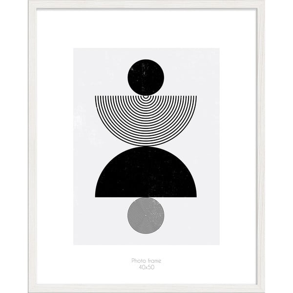 Okvir 42x52 cm Kyoto - Styler