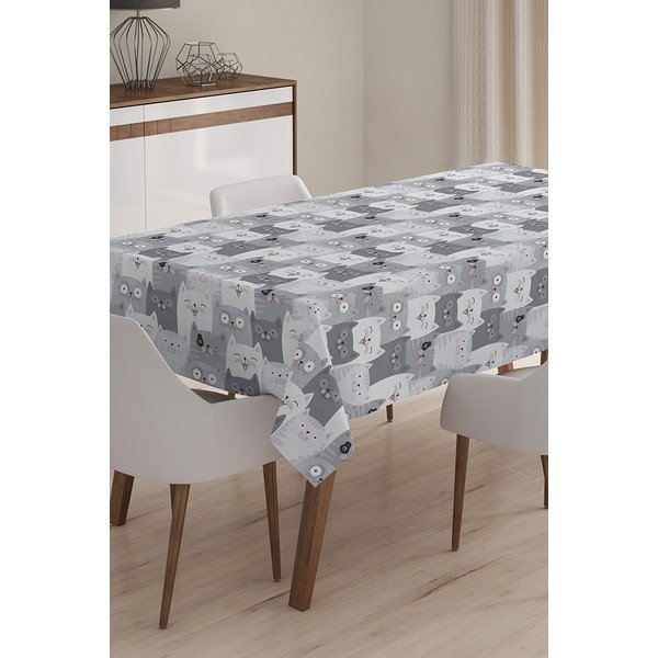 Stolnjak 140x180 cm - Mila Home-image-2