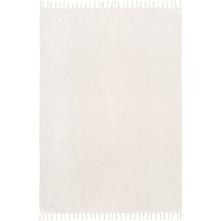 Bijeli tepih 230x160 cm Agneta - Westwing Collection