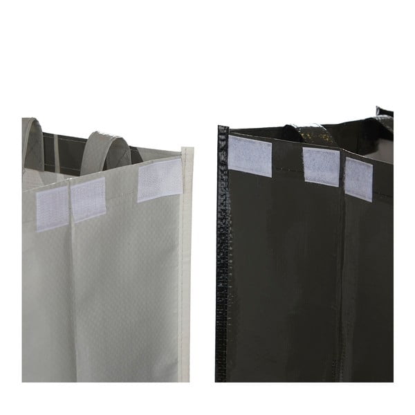 Plastične vreće u setu 3 kom 3x20 l za odvojeni otpad Meow – Balvi-image-2