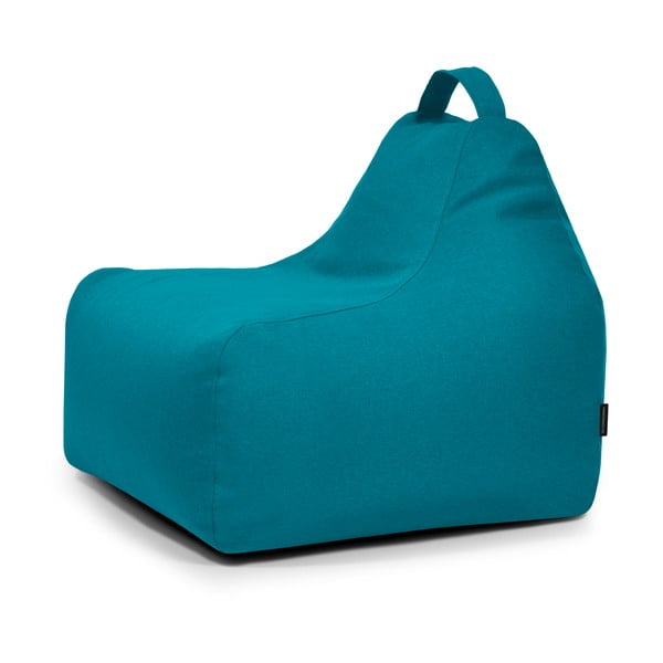 Tirkizna vreća za sjedenje Game Amuse – SLOWDOWN