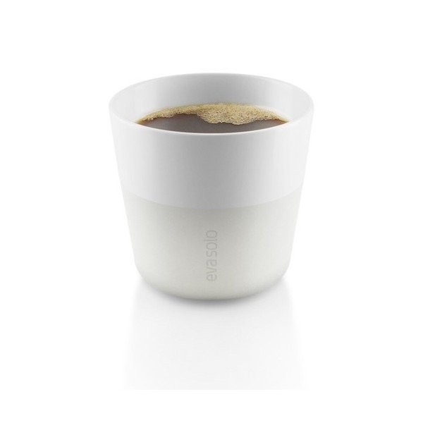 Eva Solo Ivory šalica, 230 ml, 2 kom-image-1