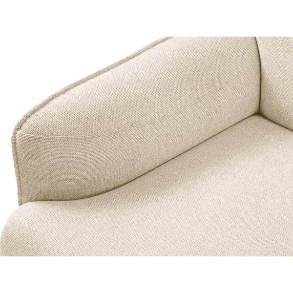 Bež kauč Windsor & Co Sofas Neso, 175 cm-image-1