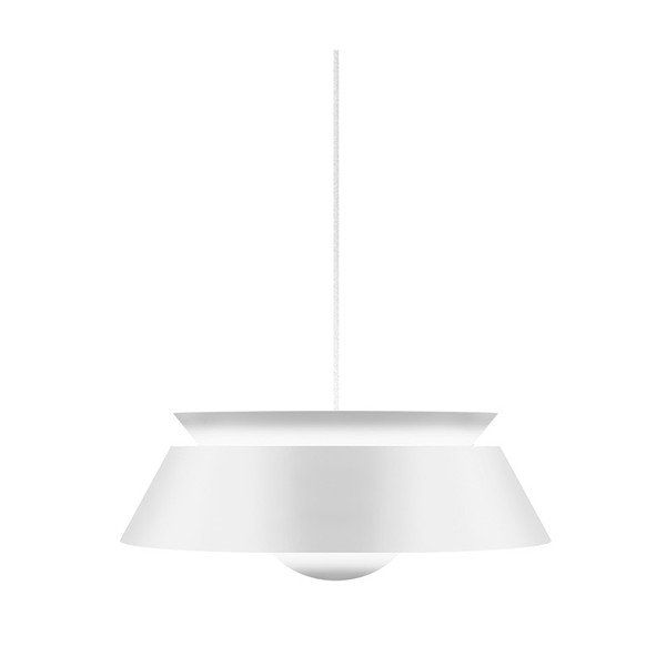 Bijeli abažur UMAGE Cuna, ⌀ 38 cm-image-4