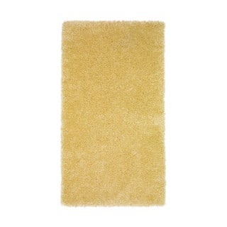 Žuti tepih Universal Aqua Liso, 160 x 230 cm