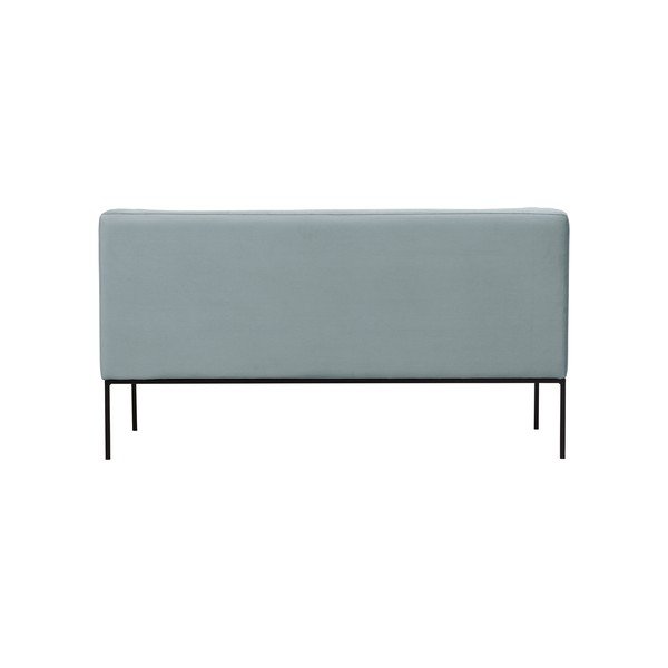 Svijetlosiva sofa Windsor & Co Sofas Neptune, 145 cm-image-4