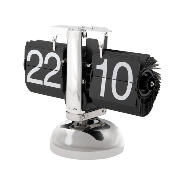 Digitalan/stolni sat Small Flip – Karlsson-image-3