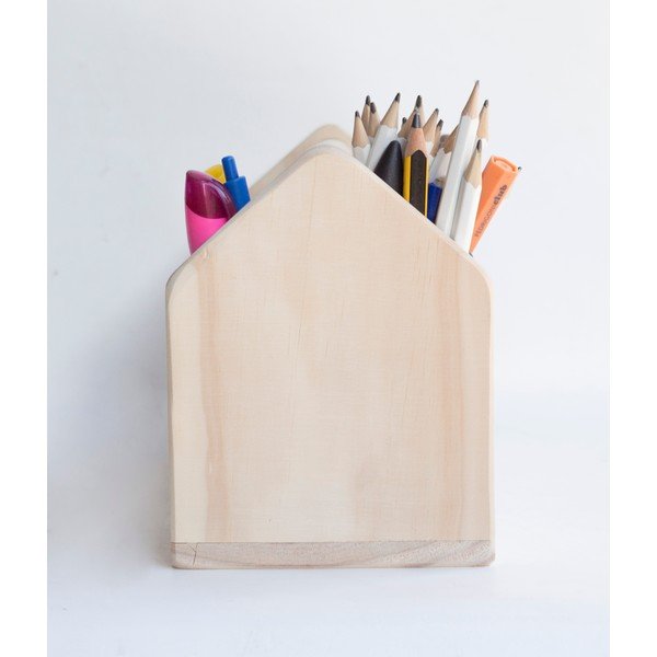 Organizator od borovine Wild Hug-image-1