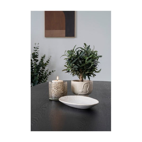 Stakleni svijećnjak za svijeću lučicu – House Nordic-image-1