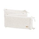 Ograda za dječji krevet 170 cm Seashells – Roba