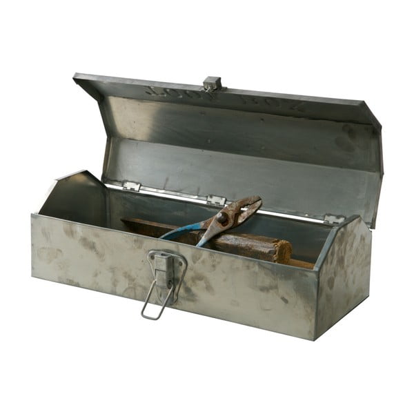 Metalna kutija za skladištenje alata De Eekhoorn Treasury