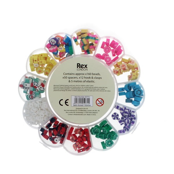 Set za izradu nakita Daisy – Rex London-image-2