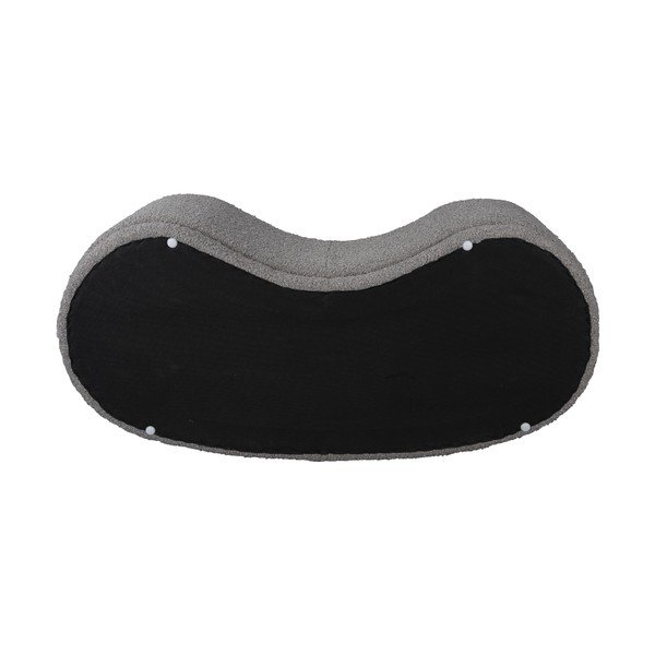 Siva klupa Leitmotiv Wave-image-4