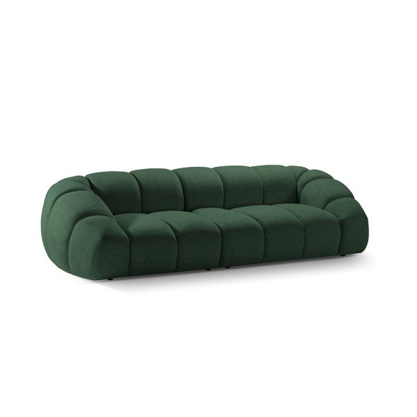 Zelena sofa 294 cm Diana – Micadoni -image-2