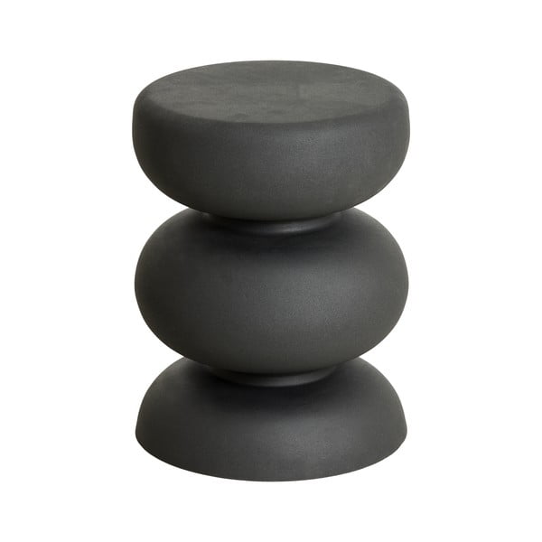 Metalni okrugao pomoćni stol ø 35 cm Kobodo – Light & Living