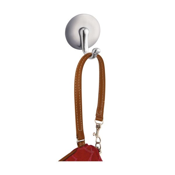 Komplet s 3 magnetske kuke iDesign York-image-2
