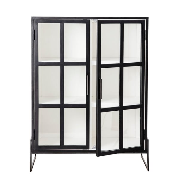 Crna komoda Bloomingville Opal-image-3