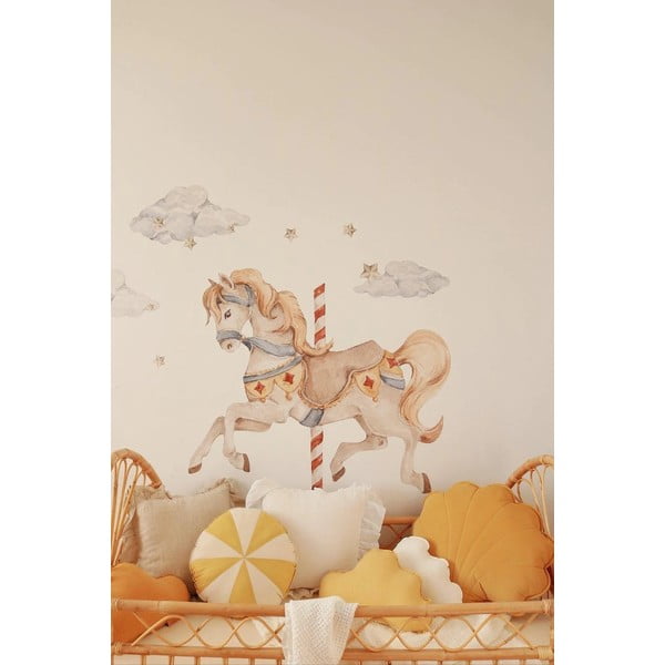 Dječji jastuk Honey Circus - Moi Mili-image-1